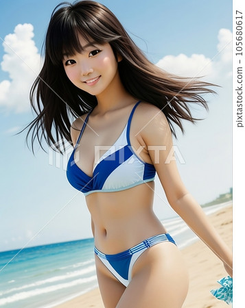 海邊的女人 海邊的女人 105680617