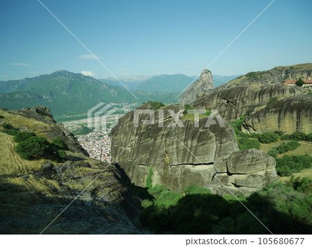 Meteora⑭ Meteora⑭ 105680677