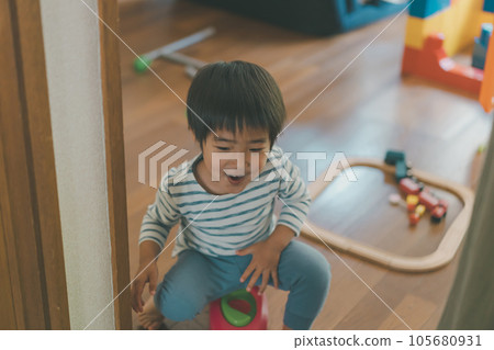 younger, baby boy, boy 105680931