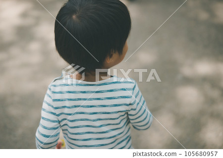 younger, baby boy, boy 105680957