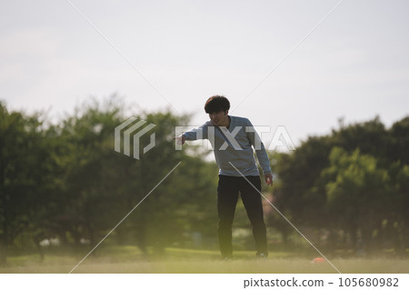 football, soccer, youth soccer 105680982
