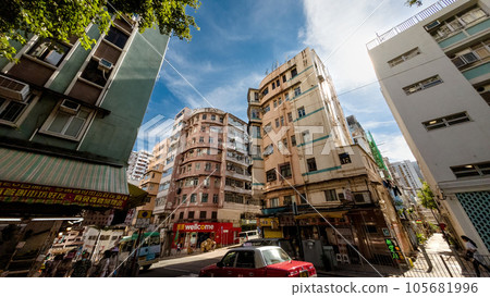 A Dynamic Neighborhood of Diversity and Culture, Aug 2 2023 105681996