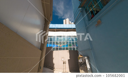 A Glimpse into Urban Charm and Neighborhood Stories, Aug 2 2023 105682001