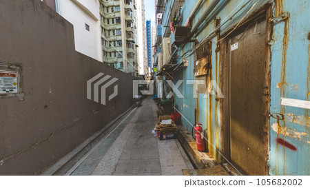 A Glimpse into Urban Charm and Neighborhood Stories, Aug 2 2023 105682002