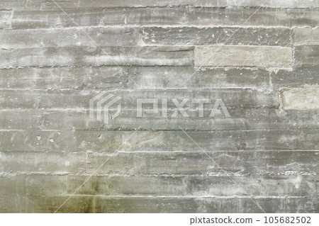 Concrete cement cracked wall texture                                                                  105682502