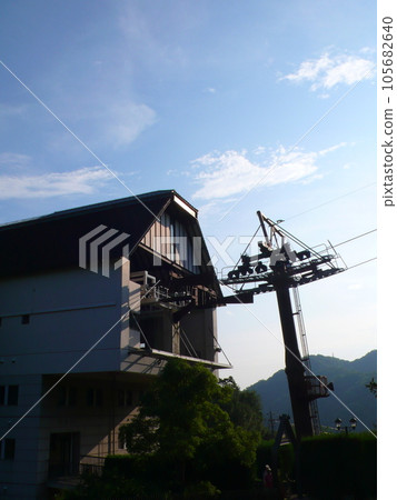 Kobe Nuri Ropeway 105682640