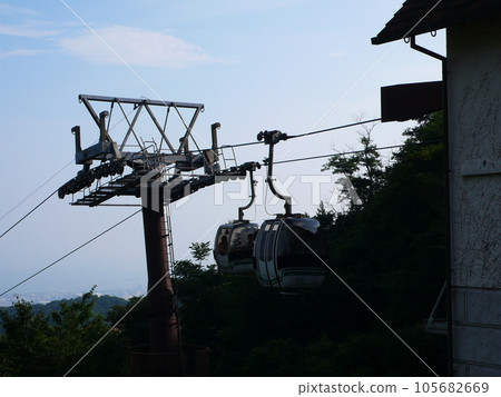 Kobe Nuri Ropeway 105682669