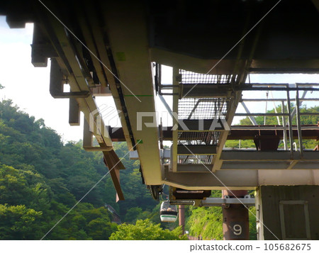 神戶布引索道 105682675