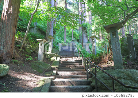 山寺參觀路 山寺參觀路 105682783