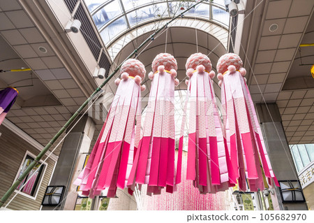 夏季仙台 仙台七夕節 2023 宮城縣仙台市 105682970