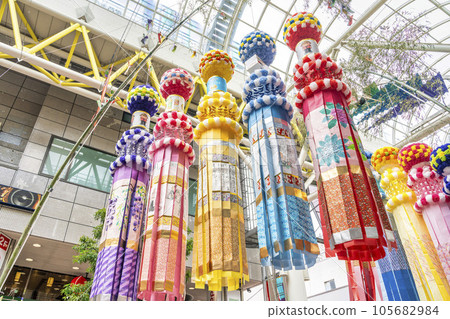 Summer Sendai Sendai Tanabata Festival 2023 Sendai City, Miyagi Prefecture Summer Sendai Sendai Tanabata Festival 2023 Sendai City, Miyagi Prefecture 105682984