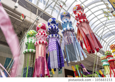 Summer Sendai Sendai Tanabata Festival 2023 Sendai City, Miyagi Prefecture 105683153