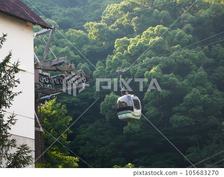 Kobe Nuri Ropeway 105683270
