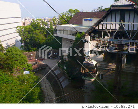 神戶布引索道 105683271