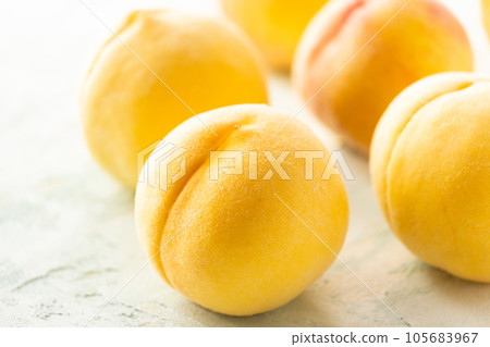 美味的金桃 105683967