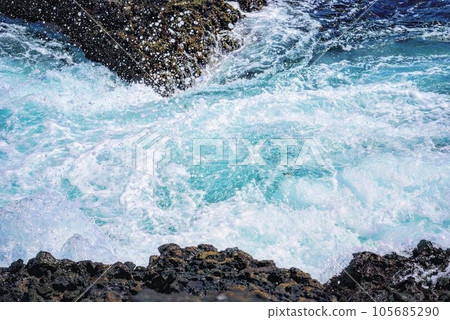 浪花濺海 105685290