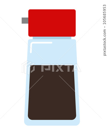 醬油的插圖 105685953