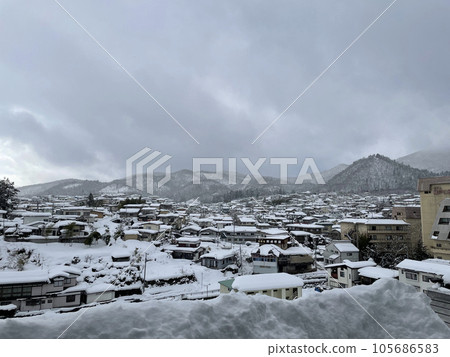 Kaminoyama Onsen 105686583