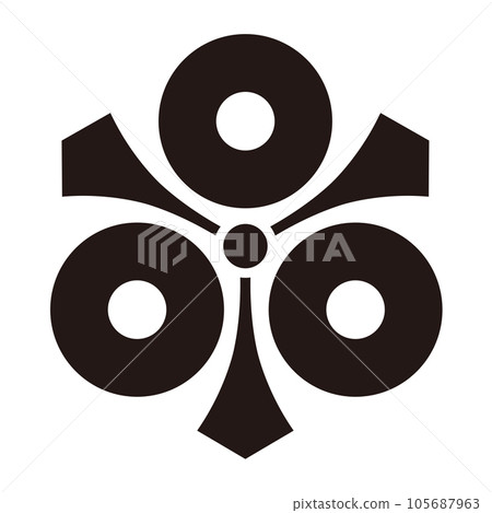 家族徽章 蛇眼 家族徽章 蛇眼 105687963