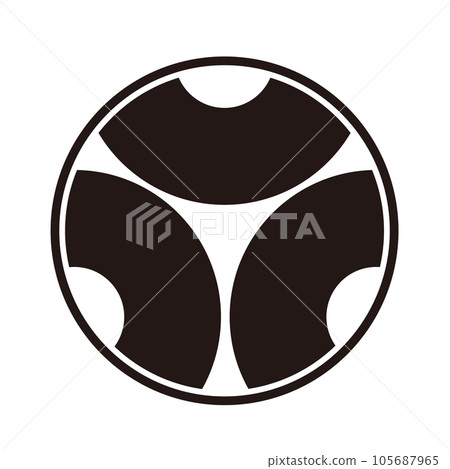 家族徽章 蛇眼 家族徽章 蛇眼 105687965