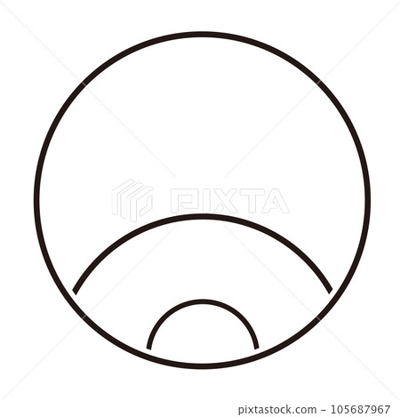 家族徽章 蛇眼 105687967