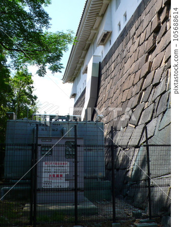 大阪城堡 大阪城堡 105688614