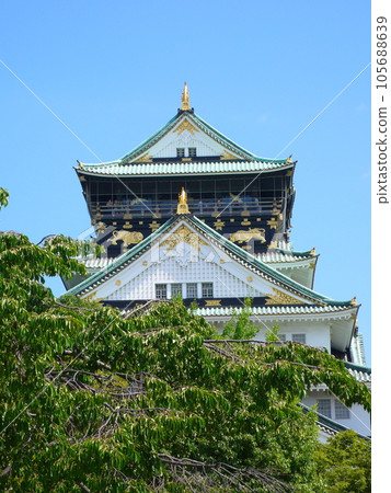 大阪城堡 105688639