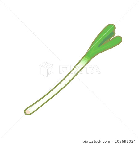 Illustration of Onigiri 105691024