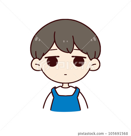 面無表情的丈夫 105691568