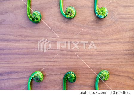 Background material of Kogomi (Kusaso Tetsu) 105693652