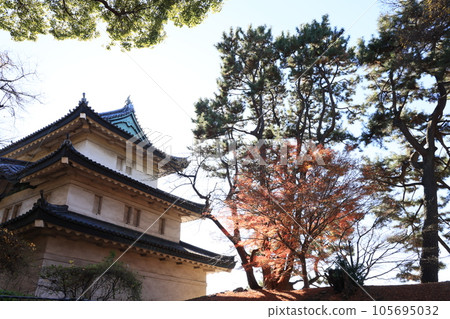 江戶城富士見矢倉樓 江戶城富士見矢倉樓 105695032