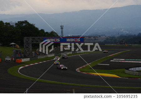 富士賽車場（靜岡縣） 105695235