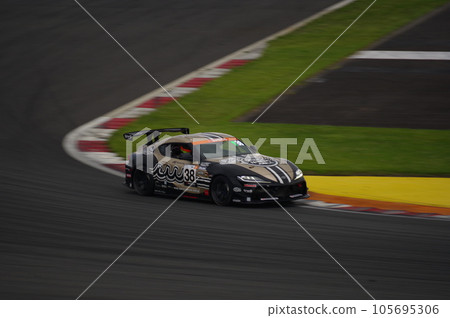 Fuji Speedway (Shizuoka Prefecture) 105695306