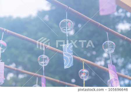 懷舊風景/風鈴圖像 懷舊風景/風鈴圖像 105696646