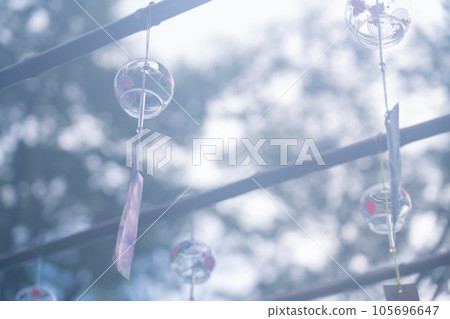 懷舊風景/風鈴圖像 懷舊風景/風鈴圖像 105696647