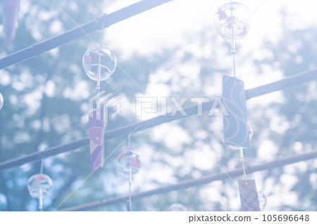 懷舊風景/風鈴圖像 105696648