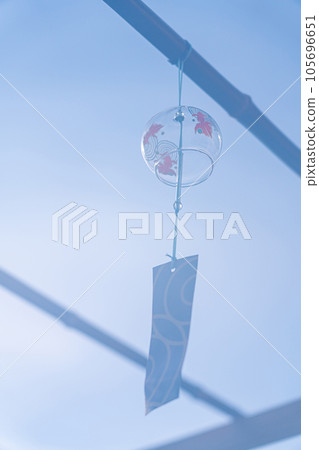 懷舊風景/風鈴圖像 懷舊風景/風鈴圖像 105696651