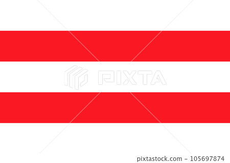 Raiatea or Usti nad Labem - flag Raiatea or Usti nad Labem - flag 105697874