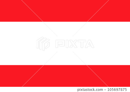 Tahiti - flag Tahiti - flag 105697875