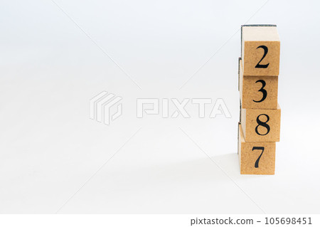 木塊編號 2387 105698451