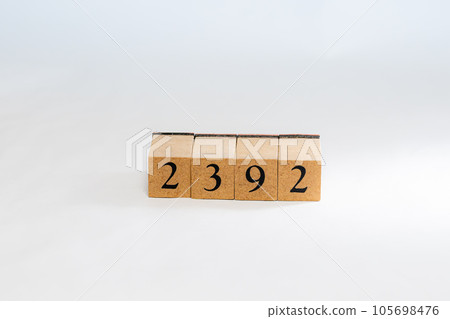 木塊編號 2392 木塊編號 2392 105698476