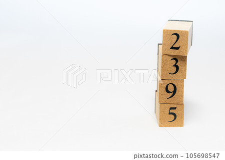 木塊編號 2395 105698547