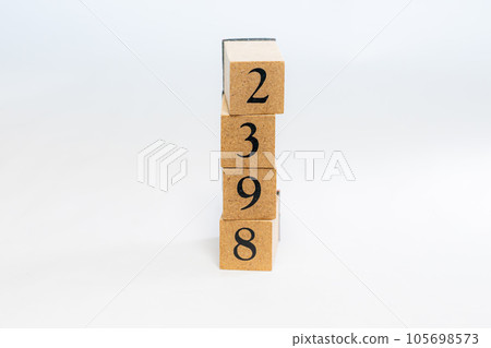 木塊編號 2398 105698573