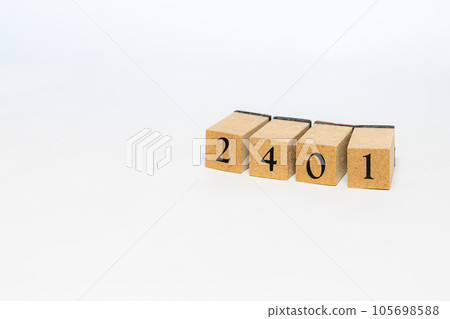 木塊編號 2401 105698588