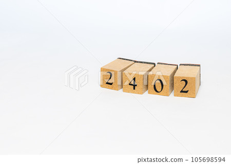 木塊編號 2402 木塊編號 2402 105698594