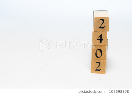 木塊編號 2402 105698598