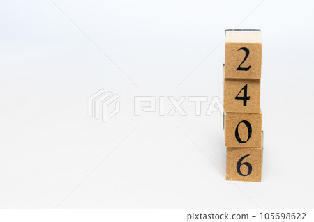 木塊編號 2406 105698622