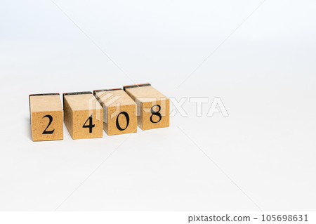 木塊編號 木塊編號 105698631