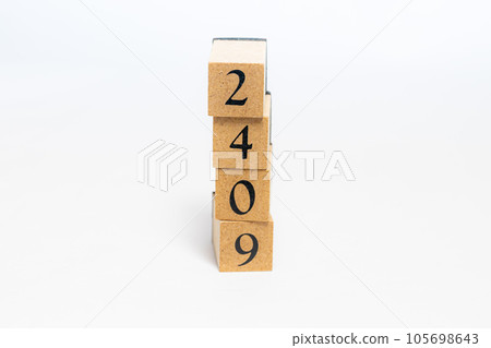 木塊編號 2409 木塊編號 2409 105698643