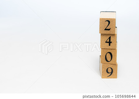 木塊編號 2409 木塊編號 2409 105698644
